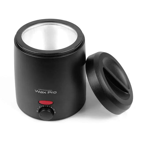 Wax Heater: Easy Hair Removal Frugal Finds Galore
