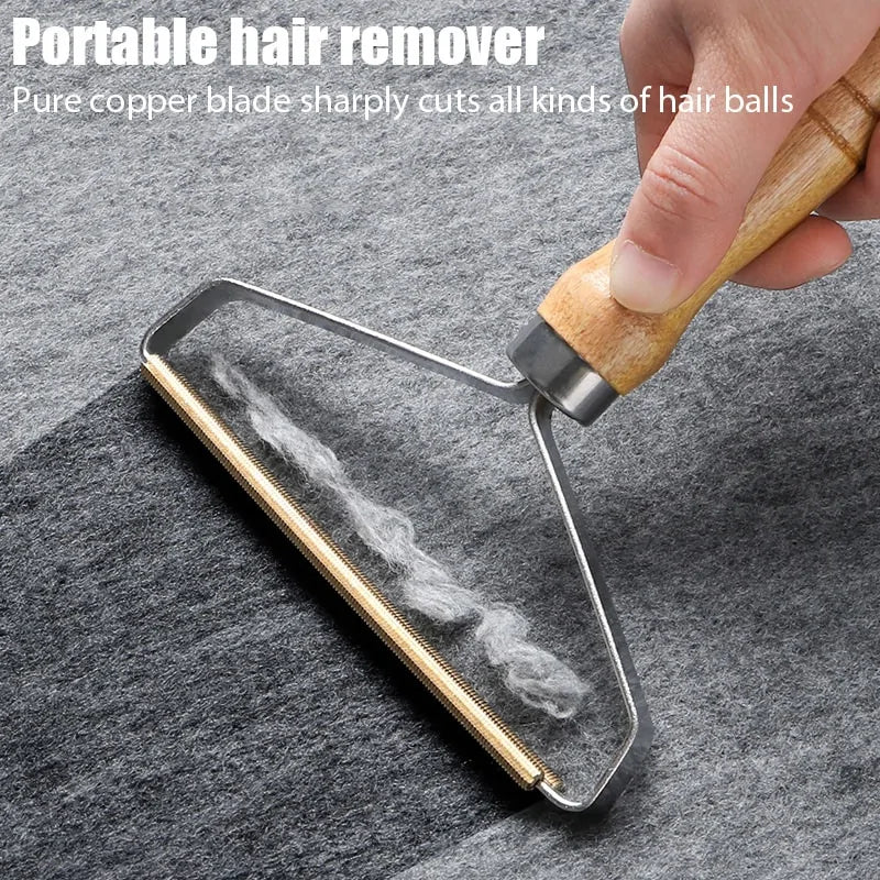 Lint Pet Hair Remover Tool