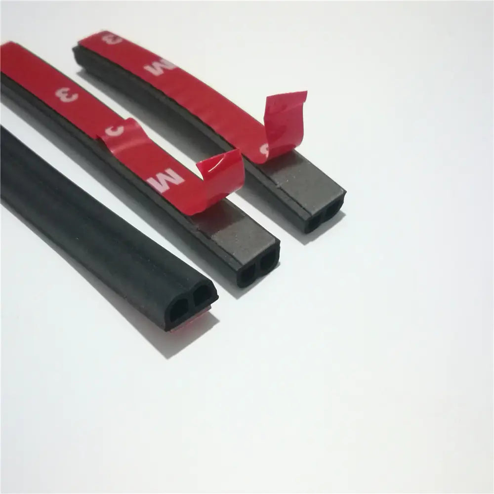 Rubber Car Door Insulation Strip