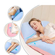 Sleeping Support Pillow Frugal Finds Galore