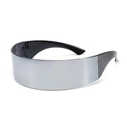 RBROVO Futuristic Sunglasses Frugal Finds Galore