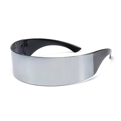 RBROVO Futuristic Sunglasses Frugal Finds Galore