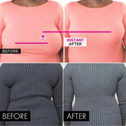 Comfort Aire Posture Corrector Lift-Up Bra Frugal Finds Galore