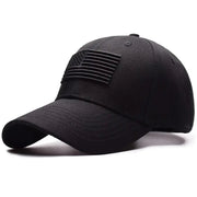 Tactical USA Flag Baseball Caps Frugal Finds Galore