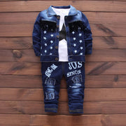 Baby Denim Set (3-Piece) Frugal Finds Galore