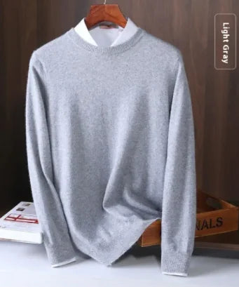 Oversized Knit Sweater Frugal Finds Galore