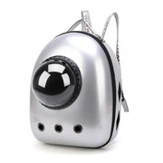 Transparent Space Capsule Pet Backpack Carrier Frugal Finds Galore