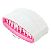 Suction Cup Cleaning Brush for Kitchen Utensils Frugal Finds Galore