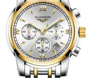 Luminous Sports Watch Frugal Finds Galore