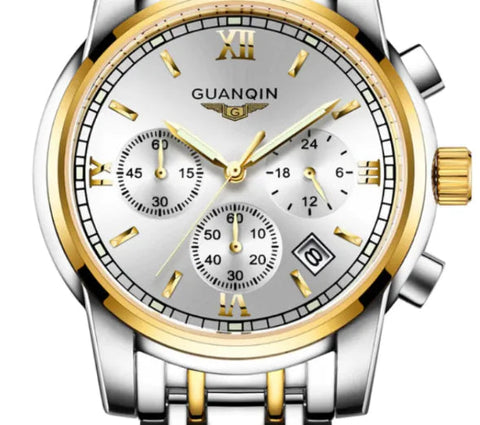 Luminous Sports Watch Frugal Finds Galore