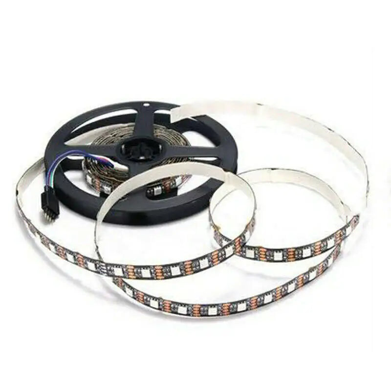 5V USB LED Strip Lights with 24Key Remote