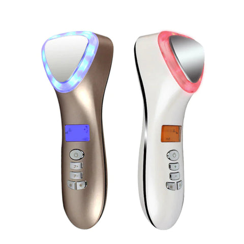 Color Light Beauty Device Frugal Finds Galore