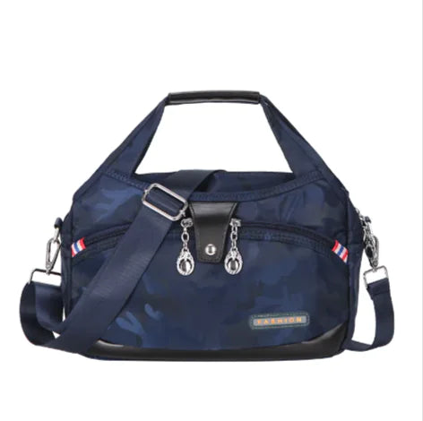 Chic Women's Shoulder Messenger Bag Frugal Finds Galore