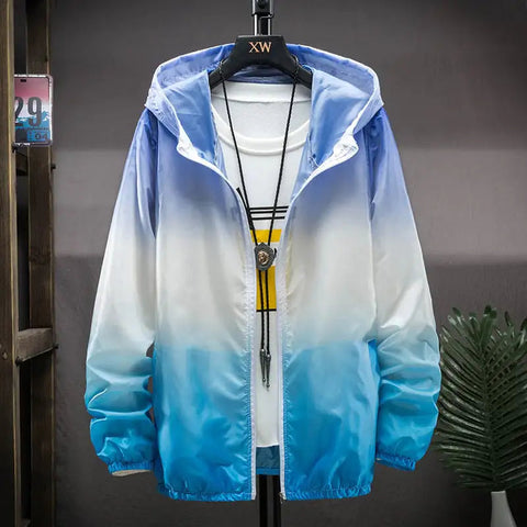 Fashionable Thin Sun Protection Clothing Frugal Finds Galore