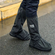 Waterproof Shoes Cover Frugal Finds Galore