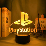 USB LED Night Lamp Frugal Finds Galore