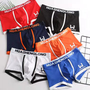 Men's Boxer Shorts - Comfortable, Breathable, and Soft Frugal Finds Galore