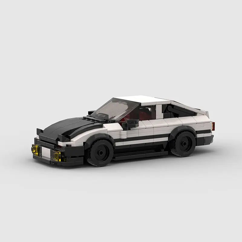 GT-Apex Hornet Car Bricks Toys