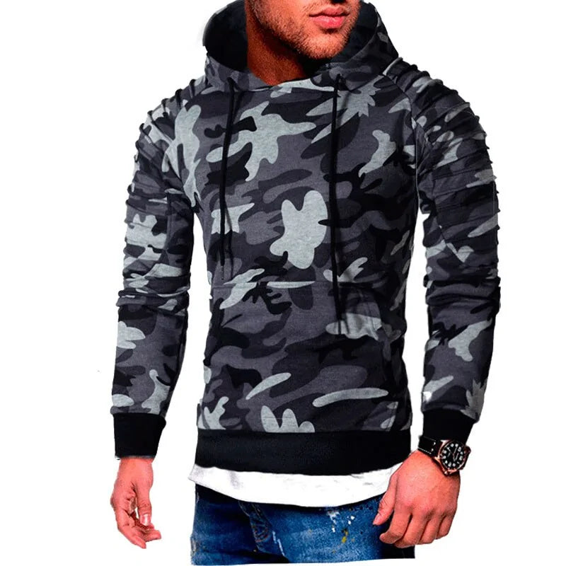 Men's Hoodies