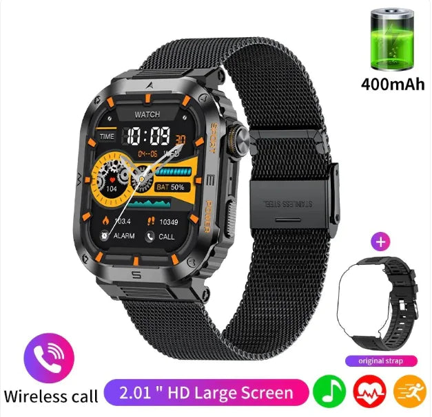 SmartTime Waterproof  Watch