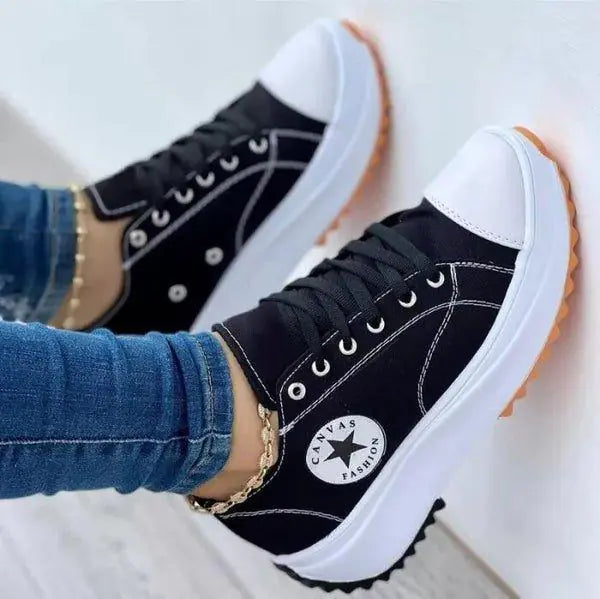 Classic Women's Sneakers