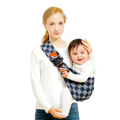 Newborn to Toddler Baby Sling Frugal Finds Galore