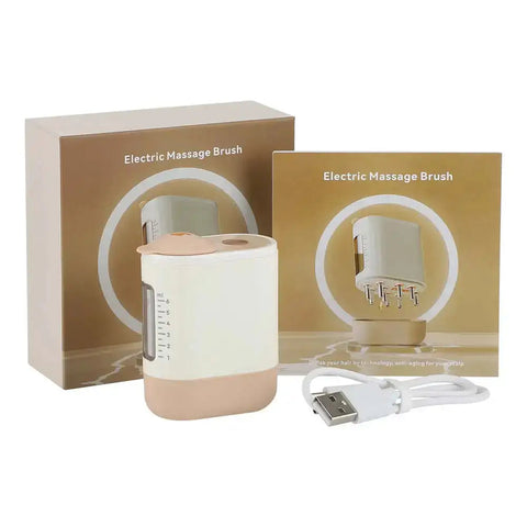 Revive Glow Hair Stimulator Frugal Finds Galore