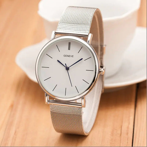 Quartz Business Watch Frugal Finds Galore