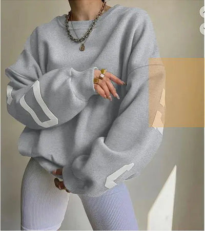 Women's Casual Printed Top Frugal Finds Galore