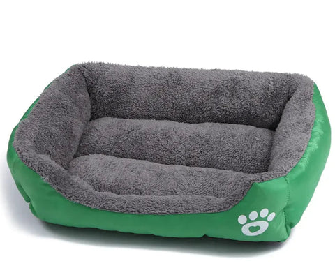 Square Pet Bed Frugal Finds Galore