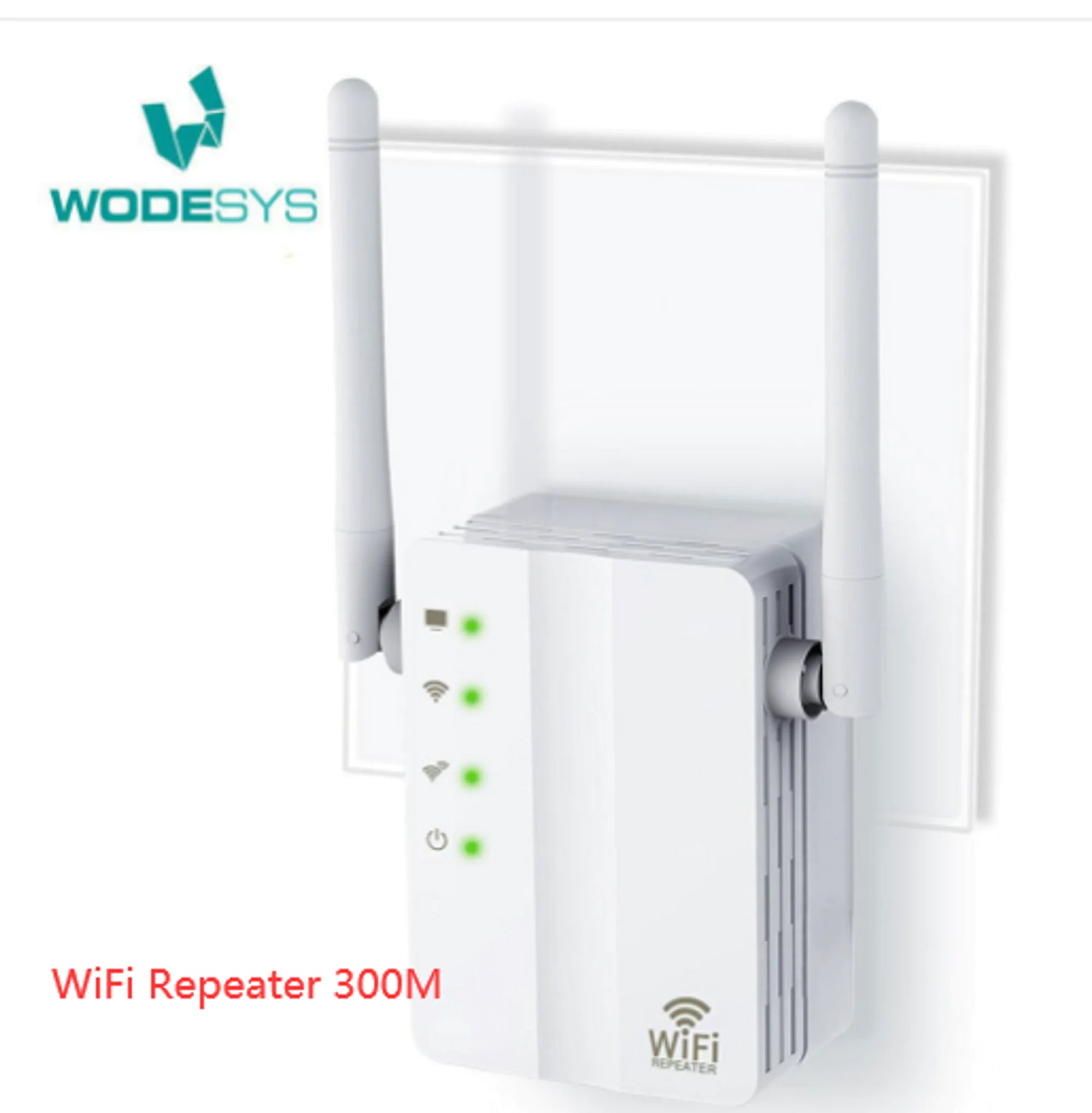 EATPOW 5G WiFi Repeater Wifi Amplifier