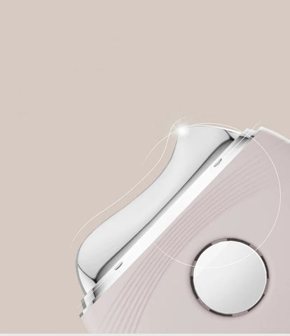 Microcurrent Beauty Device Frugal Finds Galore