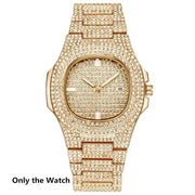 Necklace, Watch and Bracelet Jewelry Frugal Finds Galore