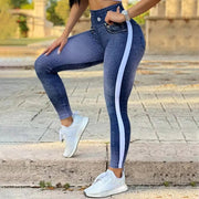 Denim Jeans Leggings Frugal Finds Galore