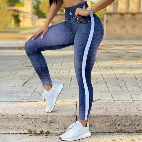 Denim Jeans Leggings Frugal Finds Galore