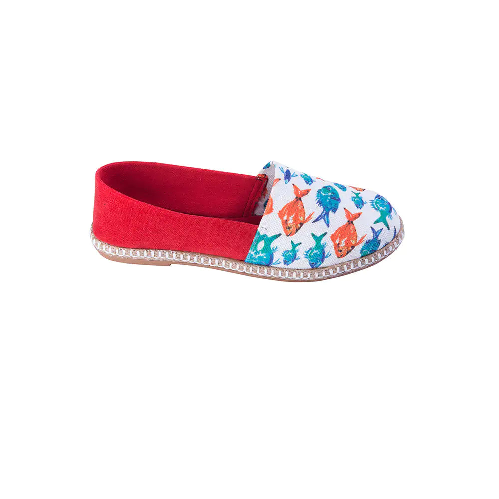 AnemosS Aquarium Womens Shoes