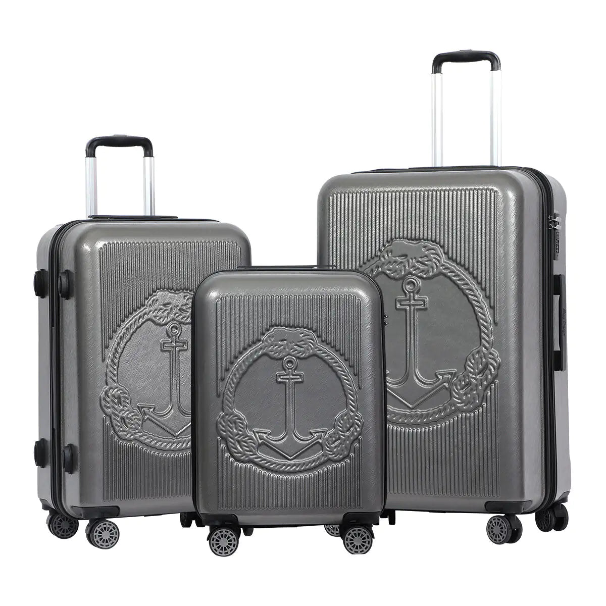 Biggdesign  Luggage Set