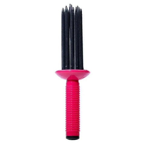 Adjustable Air Volume Hair Curler Frugal Finds Galore
