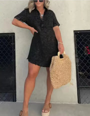 Women's Casual Comfort Dress Frugal Finds Galore