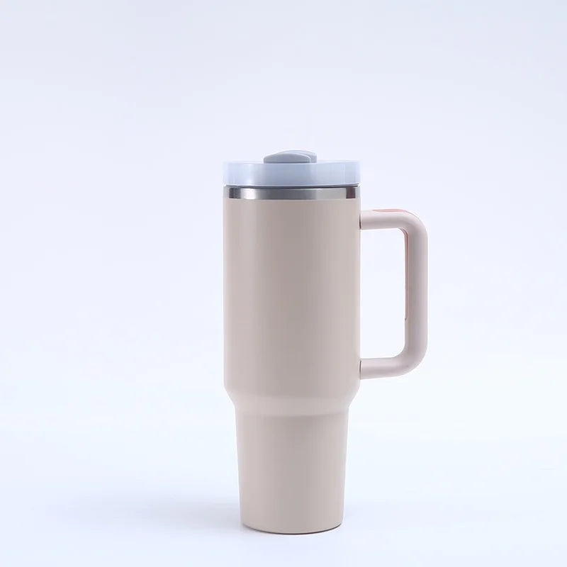 40oz 304 Stainless Steel Vacuum Cup - 2nd Generation