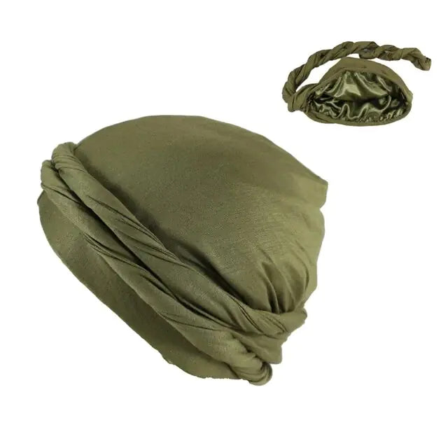 Turban Durag