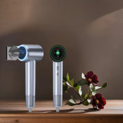 Negative Ions High Speed Hair Dryer Frugal Finds Galore