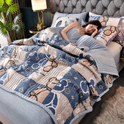Cotton Washable Blanket Frugal Finds Galore