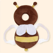 Toddler Anti-Fall Cushion Headgear Frugal Finds Galore