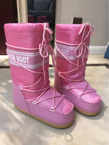 Women Boots Waterproof Winter Shoes Frugal Finds Galore