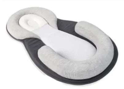 BabyNap Foldable Travel Crib