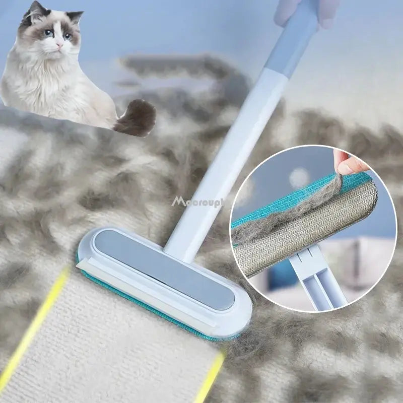 Multi-Function Brush Pet Hair Remover