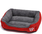 Square Pet Bed Frugal Finds Galore