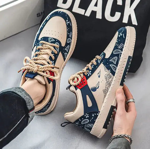 Low-Top Casual Shoes Frugal Finds Galore