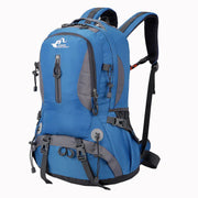 Waterproof Outdoor Mountaineering Backpack Frugal Finds Galore